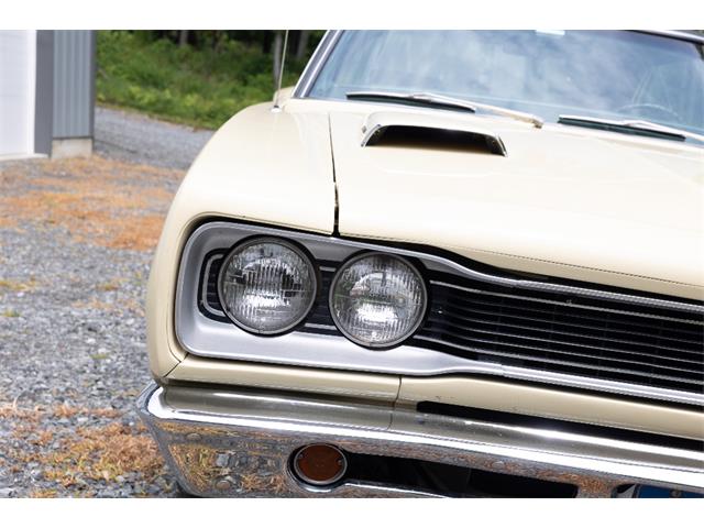 1969 Dodge Super Bee (CC-2094197) for sale in Saratoga Springs, New York