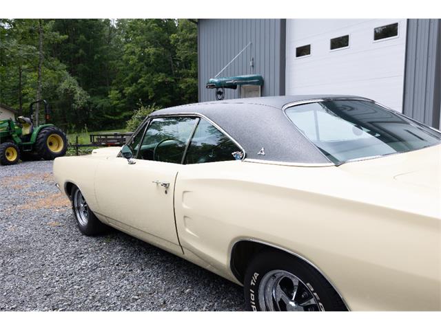 1969 Dodge Super Bee (CC-2094197) for sale in Saratoga Springs, New York