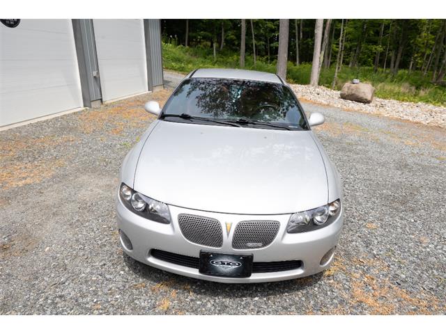 2004 Pontiac GTO (CC-2094198) for sale in Saratoga Springs, New York
