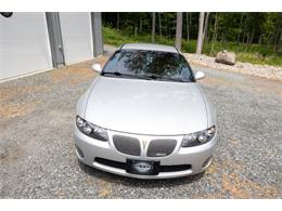 2004 Pontiac GTO (CC-2094198) for sale in Saratoga Springs, New York