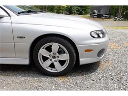 2004 Pontiac GTO (CC-2094198) for sale in Saratoga Springs, New York