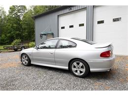 2004 Pontiac GTO (CC-2094198) for sale in Saratoga Springs, New York