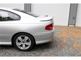 2004 Pontiac GTO (CC-2094198) for sale in Saratoga Springs, New York