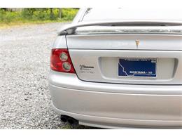 2004 Pontiac GTO (CC-2094198) for sale in Saratoga Springs, New York