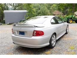 2004 Pontiac GTO (CC-2094198) for sale in Saratoga Springs, New York
