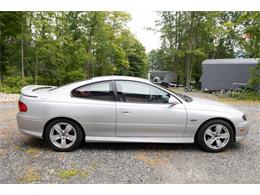 2004 Pontiac GTO (CC-2094198) for sale in Saratoga Springs, New York