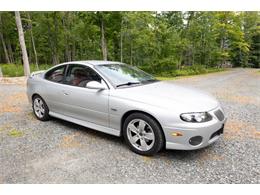 2004 Pontiac GTO (CC-2094198) for sale in Saratoga Springs, New York
