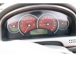 2004 Pontiac GTO (CC-2094198) for sale in Saratoga Springs, New York