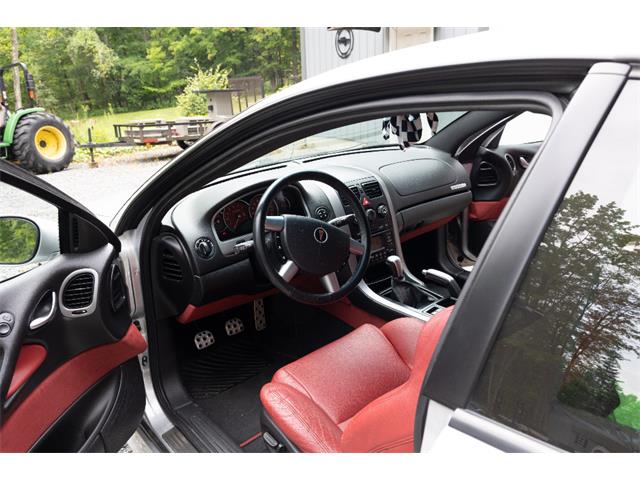 2004 Pontiac GTO (CC-2094198) for sale in Saratoga Springs, New York