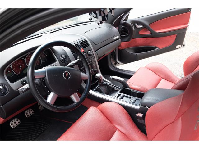 2004 Pontiac GTO (CC-2094198) for sale in Saratoga Springs, New York