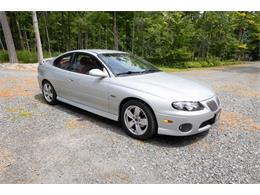 2004 Pontiac GTO (CC-2094198) for sale in Saratoga Springs, New York