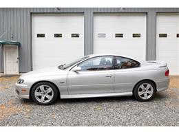 2004 Pontiac GTO (CC-2094198) for sale in Saratoga Springs, New York