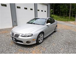 2004 Pontiac GTO (CC-2094198) for sale in Saratoga Springs, New York