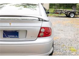 2004 Pontiac GTO (CC-2094198) for sale in Saratoga Springs, New York