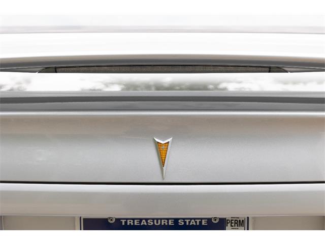 2004 Pontiac GTO (CC-2094198) for sale in Saratoga Springs, New York