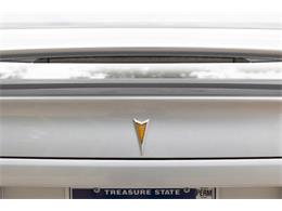 2004 Pontiac GTO (CC-2094198) for sale in Saratoga Springs, New York