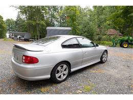2004 Pontiac GTO (CC-2094198) for sale in Saratoga Springs, New York