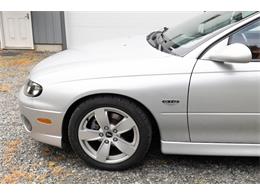 2004 Pontiac GTO (CC-2094198) for sale in Saratoga Springs, New York