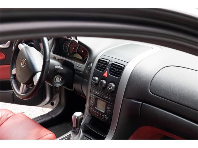 2004 Pontiac GTO (CC-2094198) for sale in Saratoga Springs, New York