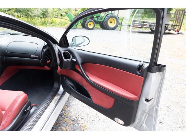 2004 Pontiac GTO (CC-2094198) for sale in Saratoga Springs, New York