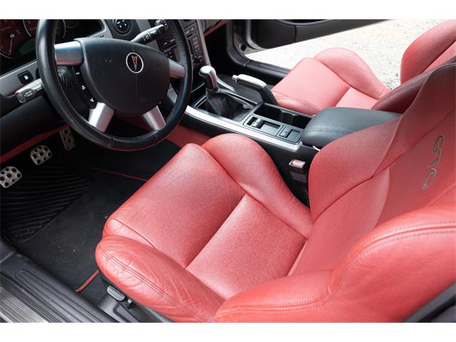 2004 Pontiac GTO (CC-2094198) for sale in Saratoga Springs, New York