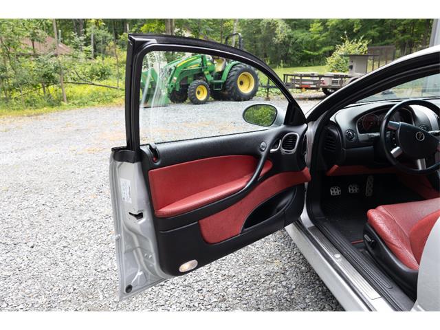 2004 Pontiac GTO (CC-2094198) for sale in Saratoga Springs, New York