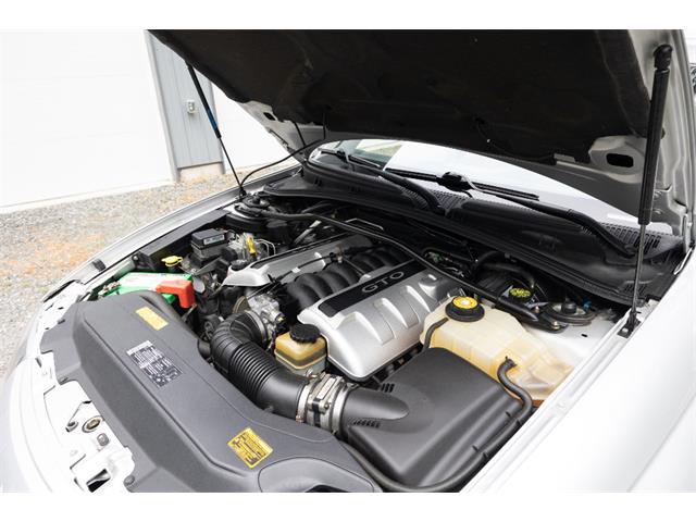 2004 Pontiac GTO (CC-2094198) for sale in Saratoga Springs, New York