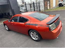 2006 Dodge Charger (CC-2090042) for sale in Cadillac, Michigan