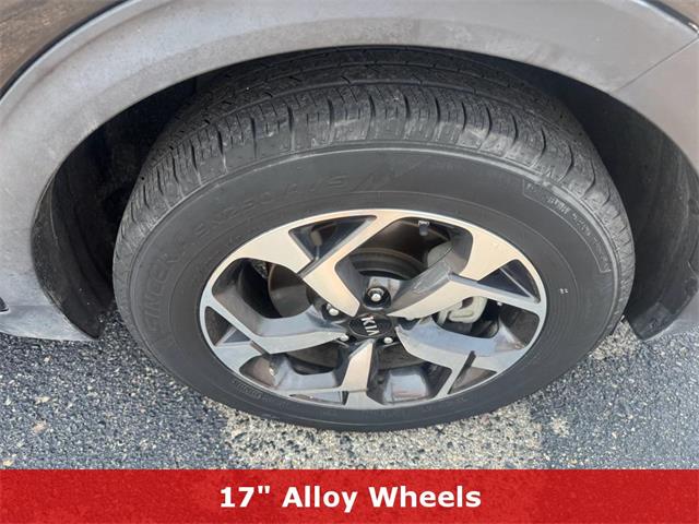 2020 Kia Sportage (CC-2090420) for sale in Brookings, South Dakota