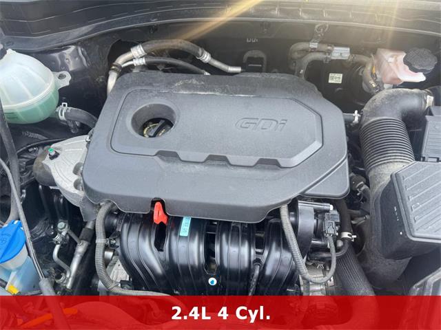 2020 Kia Sportage (CC-2090420) for sale in Brookings, South Dakota