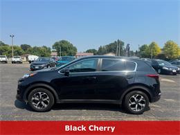 2020 Kia Sportage (CC-2090420) for sale in Brookings, South Dakota
