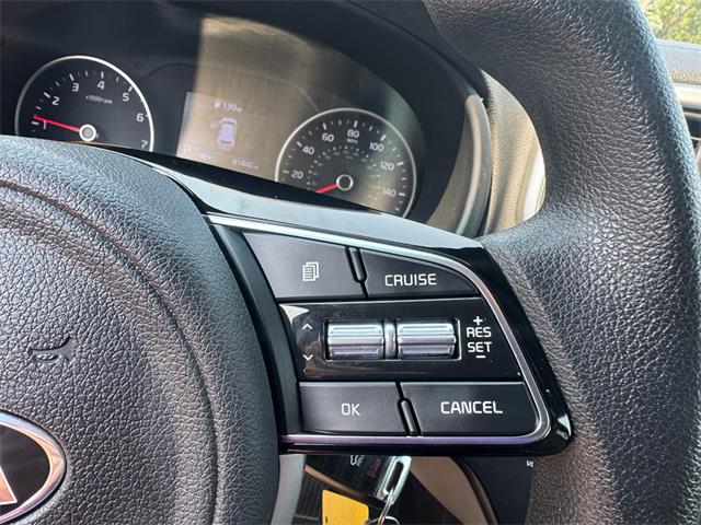 2020 Kia Sportage (CC-2090420) for sale in Brookings, South Dakota