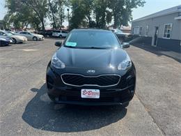 2020 Kia Sportage (CC-2090420) for sale in Brookings, South Dakota
