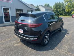 2020 Kia Sportage (CC-2090420) for sale in Brookings, South Dakota