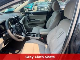 2020 Kia Sportage (CC-2090420) for sale in Brookings, South Dakota