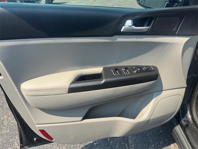 2020 Kia Sportage (CC-2090420) for sale in Brookings, South Dakota