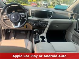 2020 Kia Sportage (CC-2090420) for sale in Brookings, South Dakota