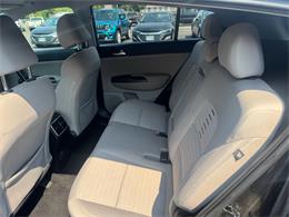 2020 Kia Sportage (CC-2090420) for sale in Brookings, South Dakota