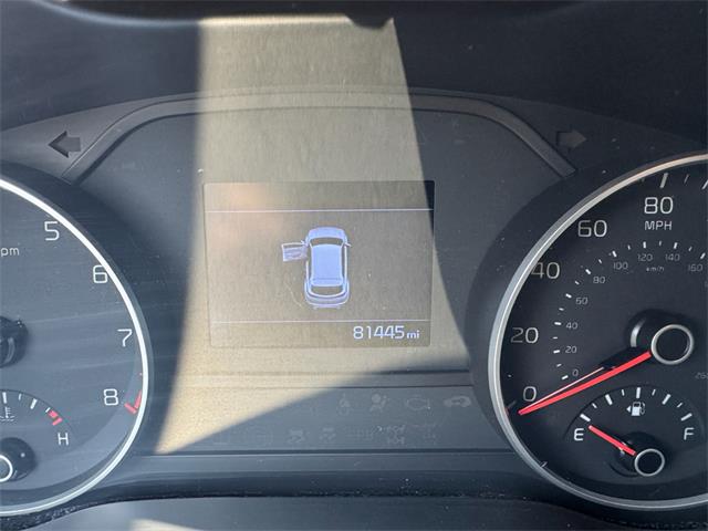 2020 Kia Sportage (CC-2090420) for sale in Brookings, South Dakota