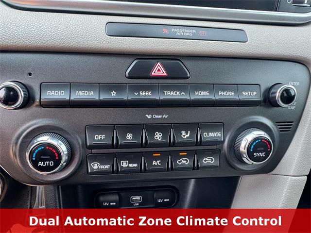 2020 Kia Sportage (CC-2090420) for sale in Brookings, South Dakota