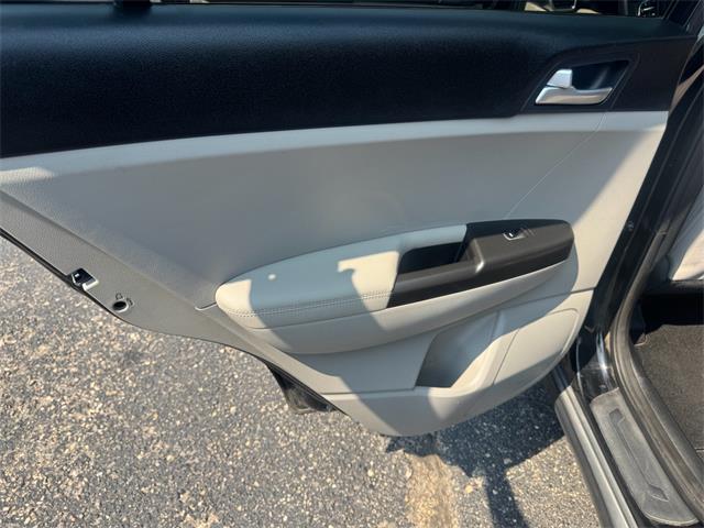 2020 Kia Sportage (CC-2090420) for sale in Brookings, South Dakota