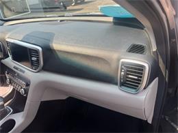 2020 Kia Sportage (CC-2090420) for sale in Brookings, South Dakota