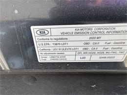 2020 Kia Sportage (CC-2090420) for sale in Brookings, South Dakota