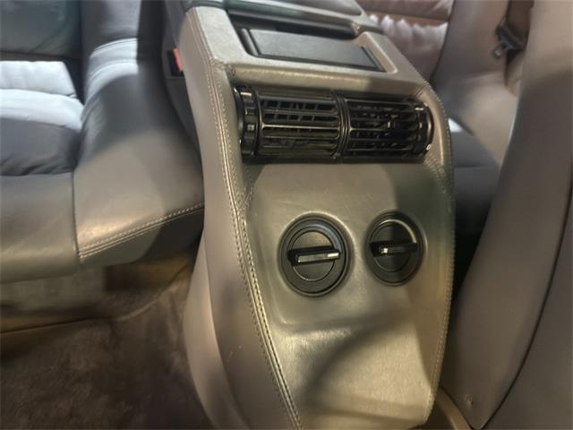 1987 BMW 6 Series (CC-2094200) for sale in Atlanta, Georgia