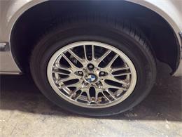1987 BMW 6 Series (CC-2094200) for sale in Atlanta, Georgia