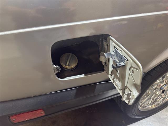 1987 BMW 6 Series (CC-2094200) for sale in Atlanta, Georgia
