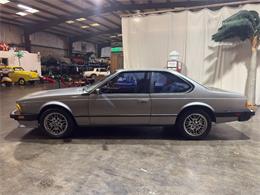 1987 BMW 6 Series (CC-2094200) for sale in Atlanta, Georgia