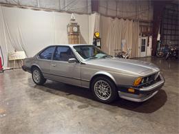 1987 BMW 6 Series (CC-2094200) for sale in Atlanta, Georgia