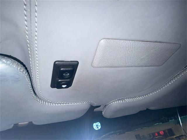 1987 BMW 6 Series (CC-2094200) for sale in Atlanta, Georgia