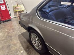 1987 BMW 6 Series (CC-2094200) for sale in Atlanta, Georgia